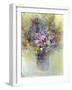 Bouquet of Flowers 11-RUNA-Framed Giclee Print