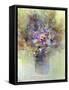 Bouquet of Flowers 11-RUNA-Framed Stretched Canvas