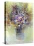 Bouquet of Flowers 11-RUNA-Stretched Canvas