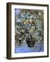 Bouquet of Flowers 12-RUNA-Framed Giclee Print