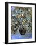 Bouquet of Flowers 12-RUNA-Framed Giclee Print