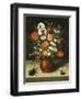 Bouquet of Flowers. 1613-Peter Binoit-Framed Giclee Print