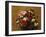 Bouquet of Flowers, 1883-Henri Fantin-Latour-Framed Giclee Print