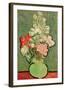 Bouquet of Flowers, 1890-Vincent van Gogh-Framed Giclee Print