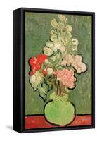 Bouquet of Flowers, 1890-Vincent van Gogh-Framed Stretched Canvas