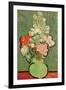 Bouquet of Flowers, 1890-Vincent van Gogh-Framed Giclee Print