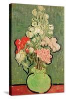 Bouquet of Flowers, 1890-Vincent van Gogh-Stretched Canvas