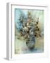 Bouquet Of Flowers 1-RUNA-Framed Giclee Print