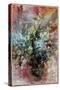 Bouquet of Flowers 4-RUNA-Stretched Canvas