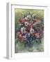 Bouquet of Flowers 5-RUNA-Framed Giclee Print