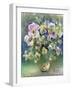 Bouquet of Flowers 7-RUNA-Framed Giclee Print