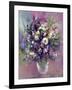 Bouquet of Flowers 8-RUNA-Framed Giclee Print
