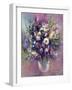 Bouquet of Flowers 8-RUNA-Framed Giclee Print