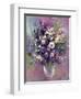 Bouquet of Flowers 8-RUNA-Framed Giclee Print