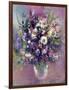 Bouquet of Flowers 8-RUNA-Framed Premium Giclee Print