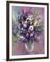 Bouquet of Flowers 8-RUNA-Framed Giclee Print