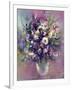 Bouquet of Flowers 8-RUNA-Framed Giclee Print