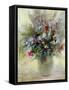 Bouquet of Flowers 9-RUNA-Framed Stretched Canvas