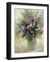 Bouquet of Flowers 9-RUNA-Framed Giclee Print