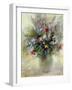 Bouquet of Flowers 9-RUNA-Framed Giclee Print