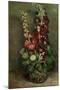 Bouquet of Flowers, c.1886-Vincent van Gogh-Mounted Giclee Print