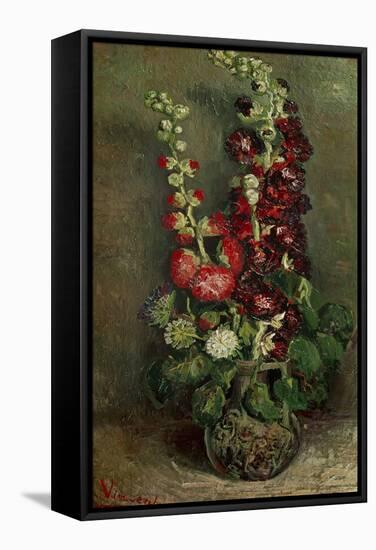 Bouquet of Flowers, c.1886-Vincent van Gogh-Framed Stretched Canvas