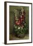 Bouquet of Flowers, c.1886-Vincent van Gogh-Framed Giclee Print