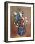 Bouquet of Flowers, c.1905-Odilon Redon-Framed Giclee Print