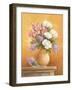 Bouquet of Flowers II-Lopardi-Framed Art Print