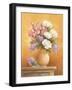 Bouquet of Flowers II-Lopardi-Framed Art Print