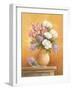 Bouquet of Flowers II-Lopardi-Framed Art Print