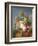 Bouquet of Flowers in a Vase-Jan Frans van Dael-Framed Giclee Print