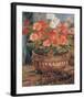 Bouquet of Flowers-Pierre-Auguste Renoir-Framed Premium Giclee Print