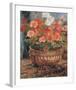 Bouquet of Flowers-Pierre-Auguste Renoir-Framed Premium Giclee Print