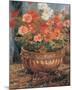 Bouquet of Flowers-Pierre-Auguste Renoir-Mounted Premium Giclee Print