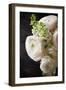 Bouquet of Flowers-manera-Framed Photographic Print