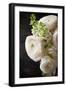 Bouquet of Flowers-manera-Framed Photographic Print