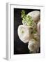 Bouquet of Flowers-manera-Framed Photographic Print