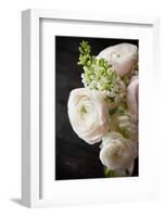 Bouquet of Flowers-manera-Framed Photographic Print