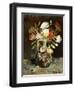 Bouquet of Flowers-Vincent van Gogh-Framed Giclee Print