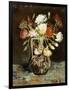 Bouquet of Flowers-Vincent van Gogh-Framed Giclee Print