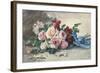 Bouquet of Flowers-Madeleine Lemaire-Framed Giclee Print