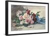 Bouquet of Flowers-Madeleine Lemaire-Framed Giclee Print