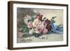 Bouquet of Flowers-Madeleine Lemaire-Framed Giclee Print