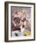 Bouquet of Flowers-Jacques-emile Blanche-Framed Giclee Print