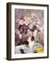 Bouquet of Flowers-Jacques-emile Blanche-Framed Giclee Print