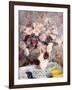 Bouquet of Flowers-Jacques-emile Blanche-Framed Giclee Print