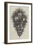 Bouquet of Game-null-Framed Premium Giclee Print