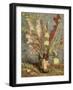 Bouquet of Gladioli, 1886-Vincent van Gogh-Framed Giclee Print