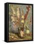 Bouquet of Gladioli, 1886-Vincent van Gogh-Framed Stretched Canvas